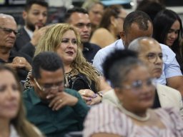 AMURC CELEBRA 41 ANOS